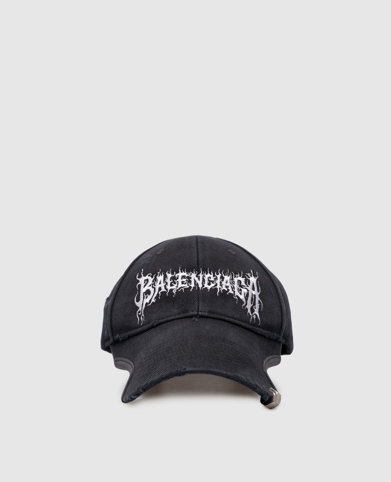 Balenciaga czapka z daszkiem best sale