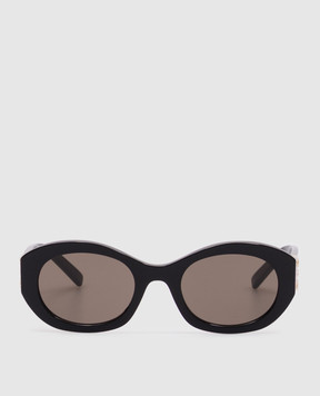 Givenchy Black sunglasses with 4G logo GV40091I