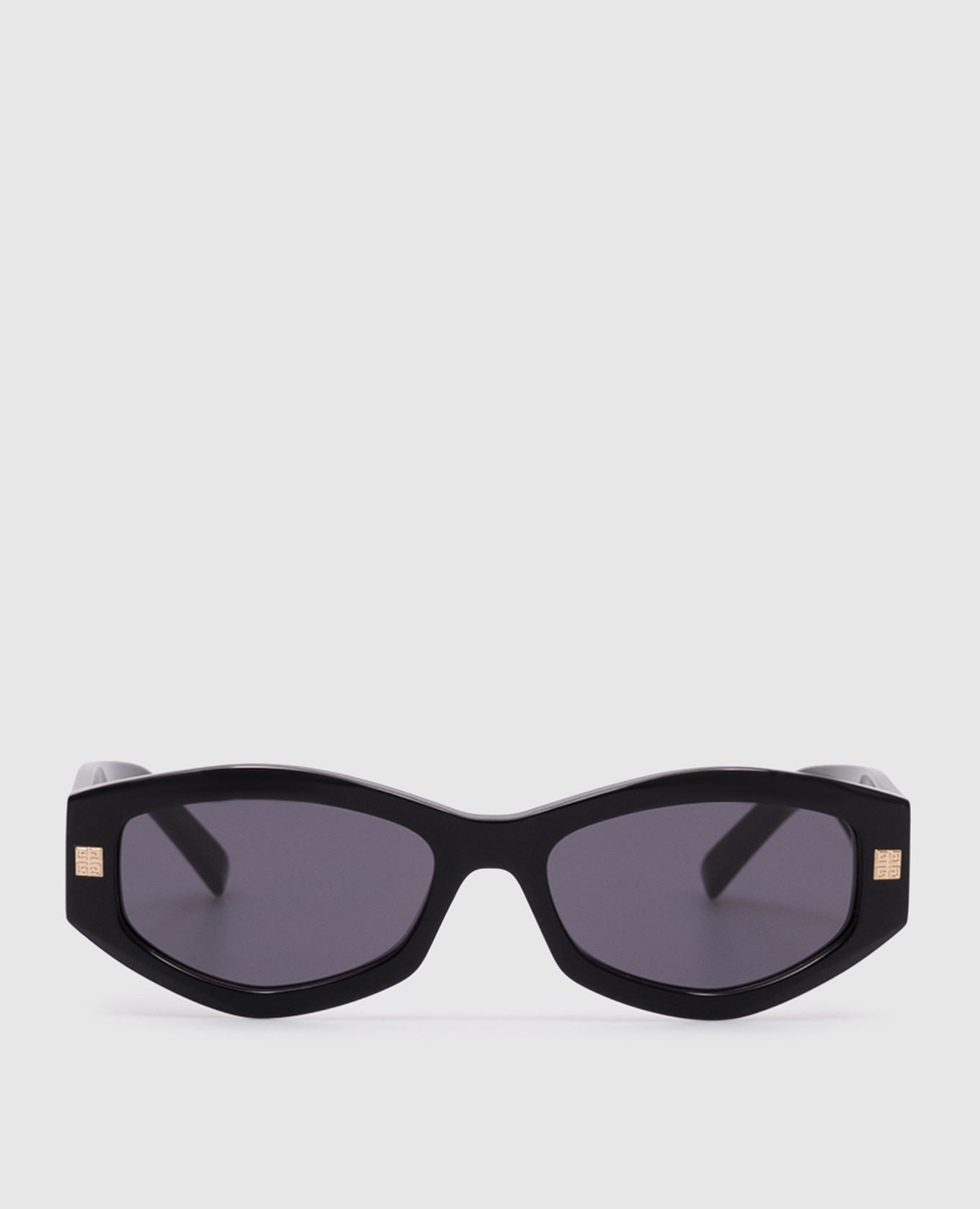 

Black sunglasses with logo Givenchy Thelios