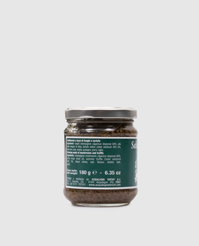 Acqualagna Tartufi Truffle sauce 180g L4853