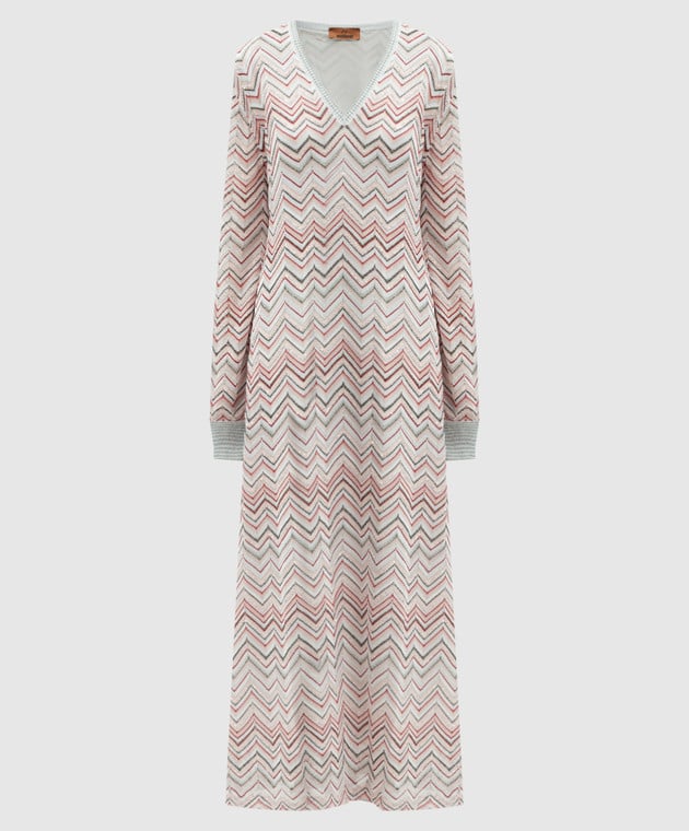 Missoni lurex maxi dress best sale