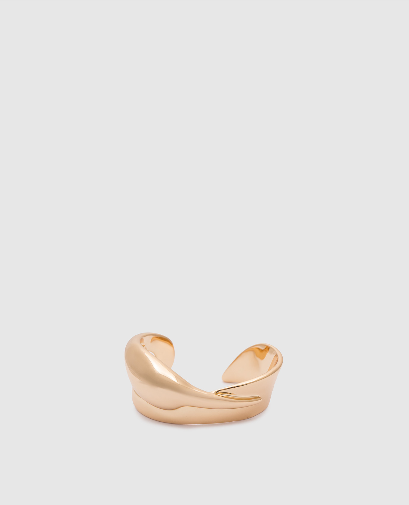 

Colette gold bracelet Jenny Bird, Golden
