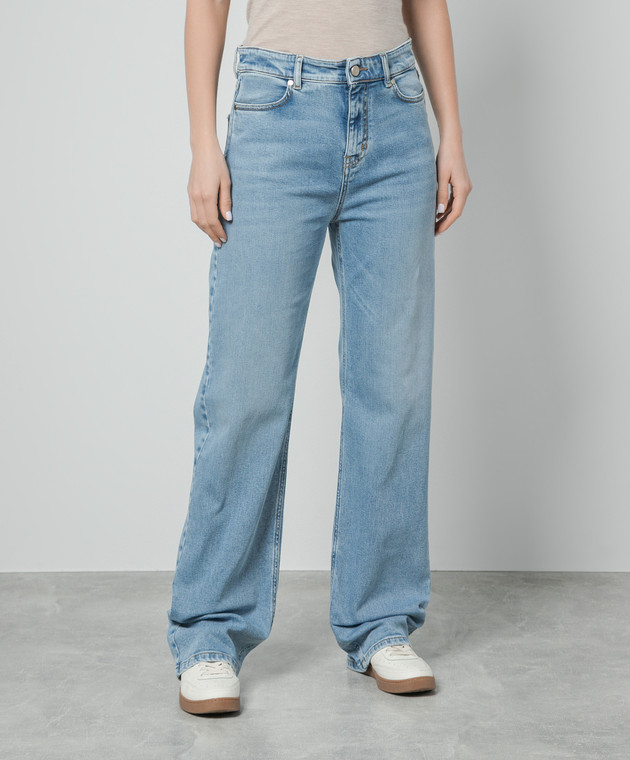 【関税＆送料込み】Max Mara Jeans Denim jeans clothing | Max Mara