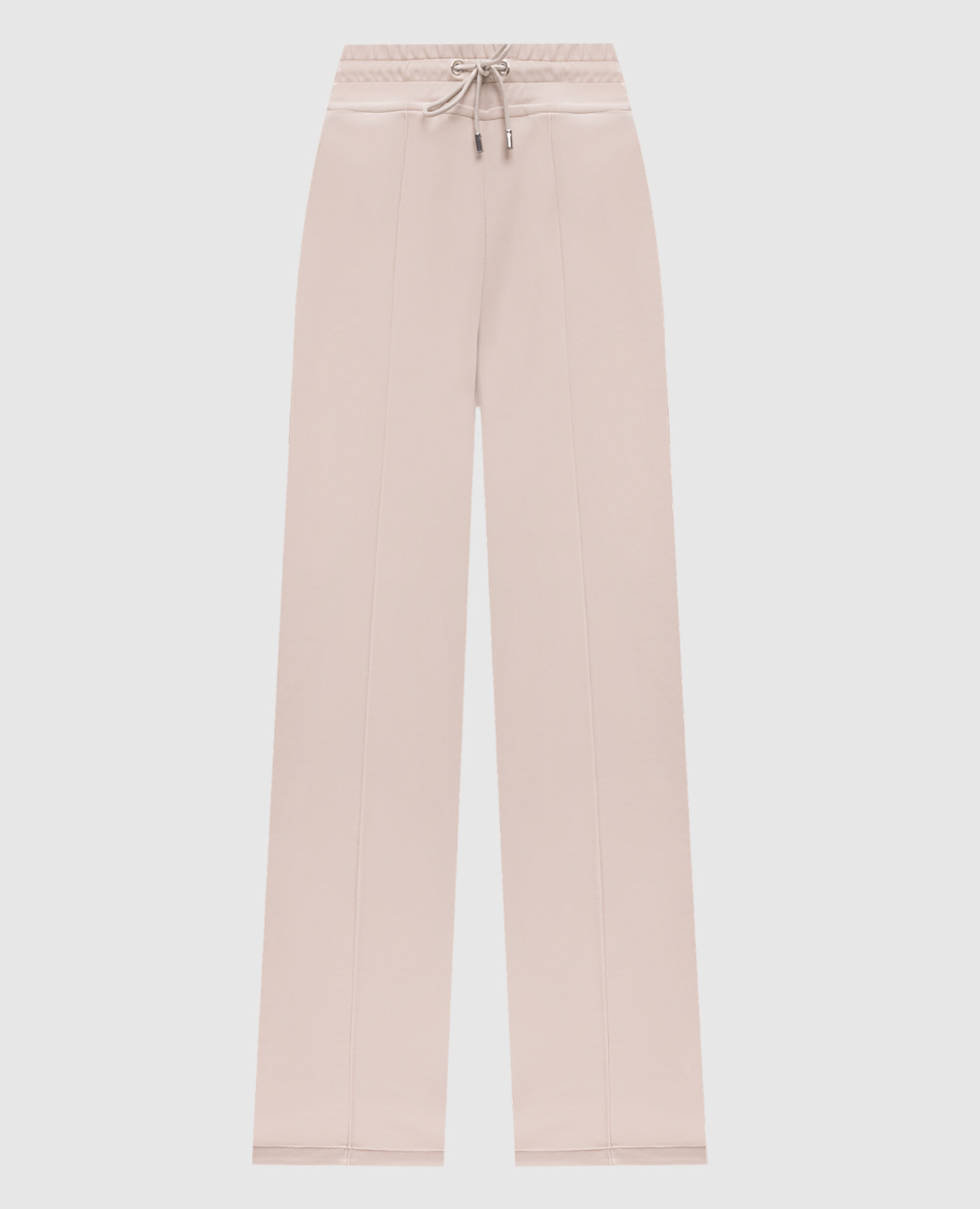 

Beige sweatpants BAYONNE MooRER