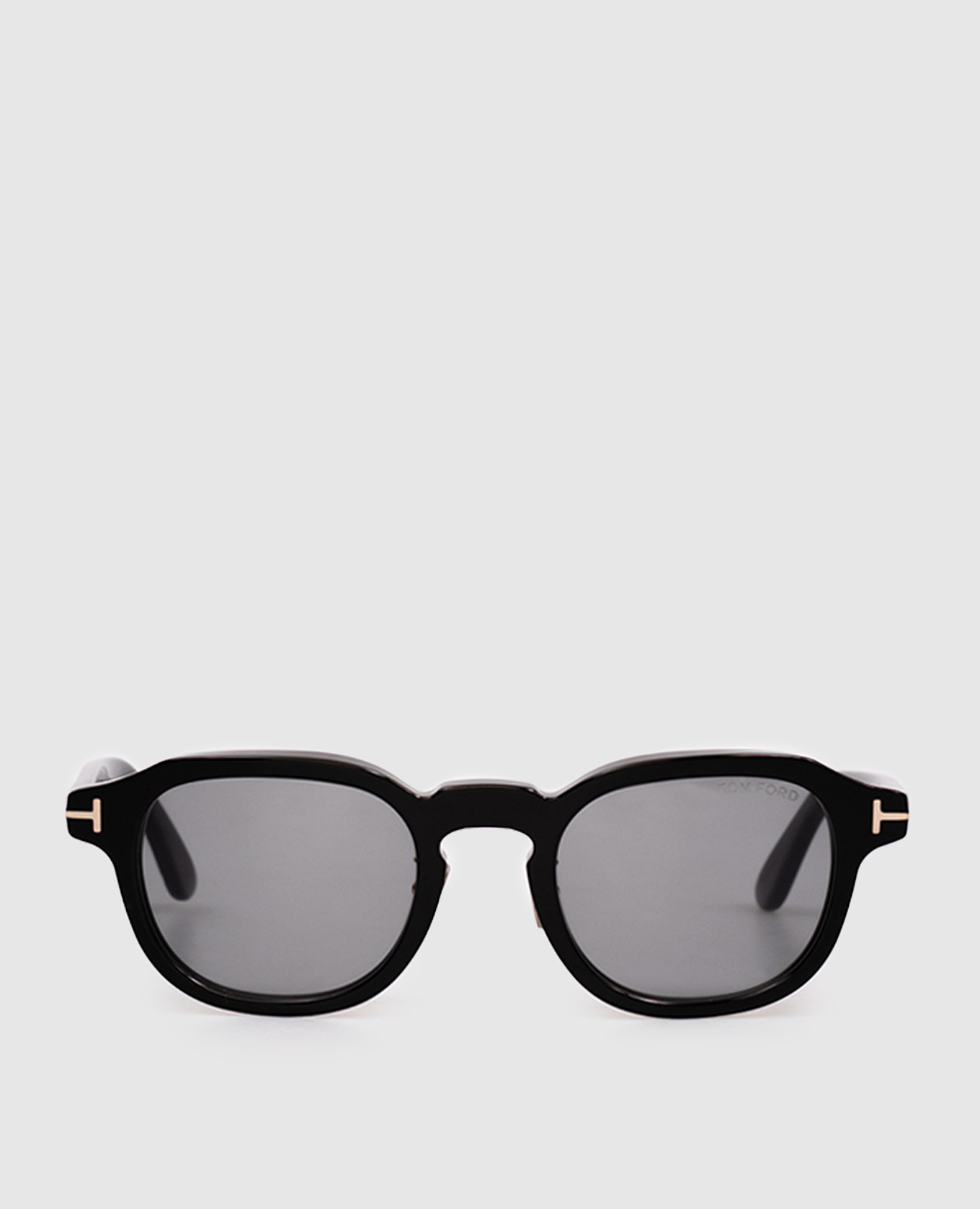 

Black sunglasses Tom Ford Marcolin