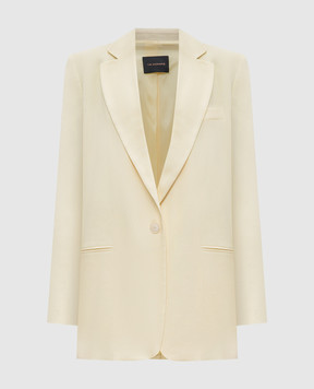 The Andamane Yellow jacket Guia TM153001ATNL009