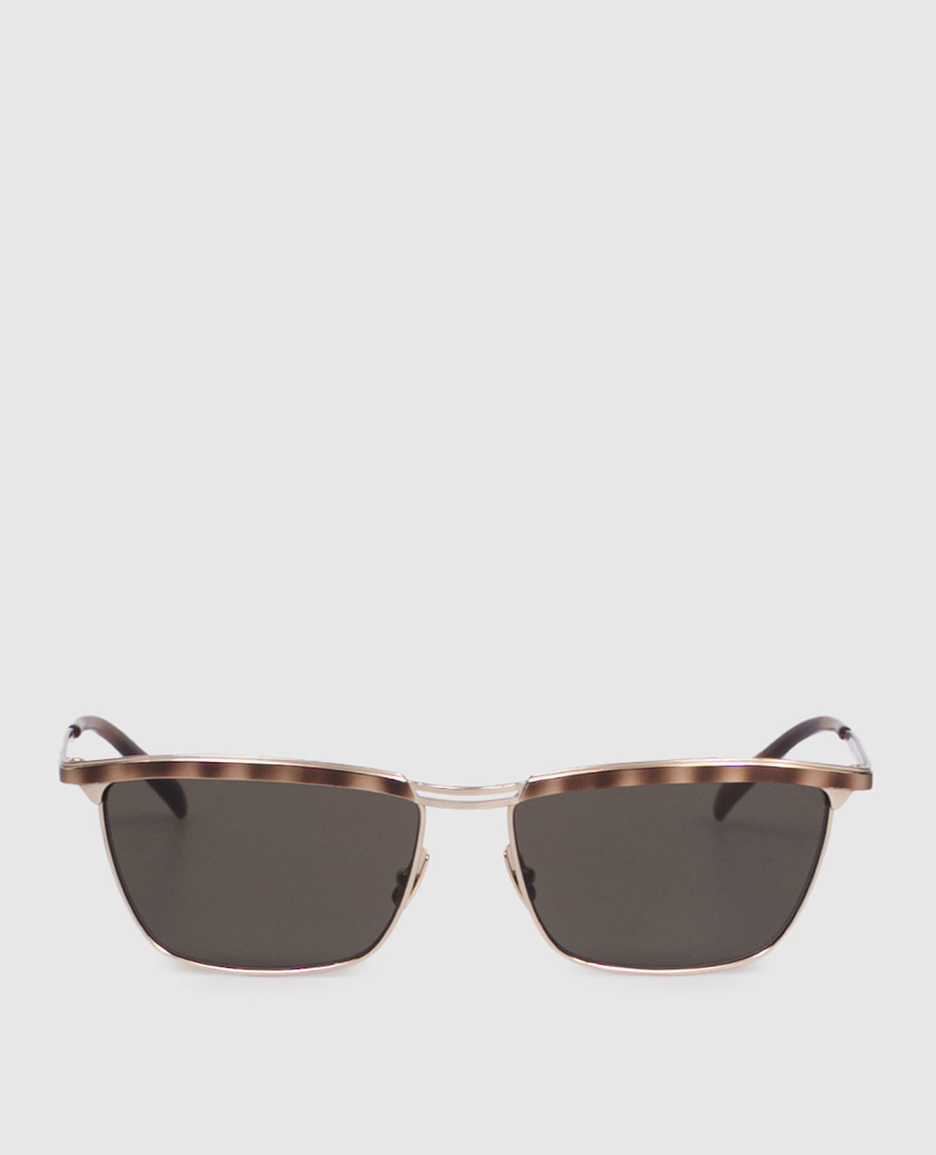 

Gold sunglasses 795 JOE Saint Laurent, Golden