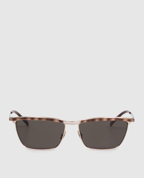 Saint Laurent Gold sunglasses 795 JOE 843043Y9969