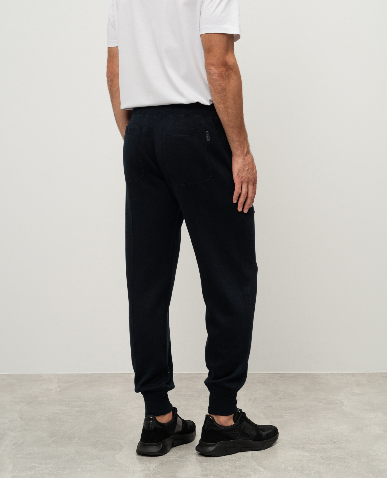Blue joggers Tom Ford 3