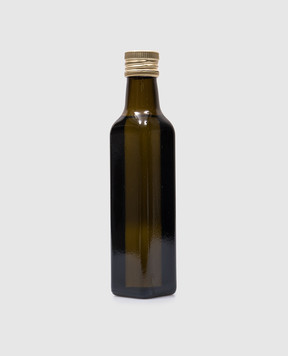 LA CASCINA Extra virgin olive oil and bergamot dressing 250ml BERGOLIO