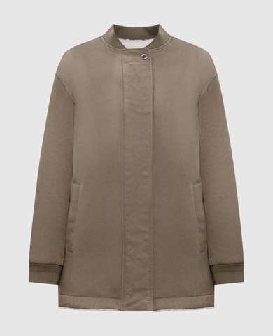 Yves Salomon Army