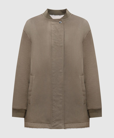 Yves Salomon Army