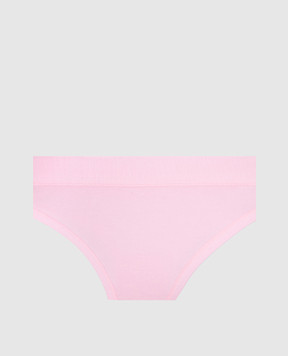 RiminiVeste Emy Bimba baby pink unicorn print panties B2823