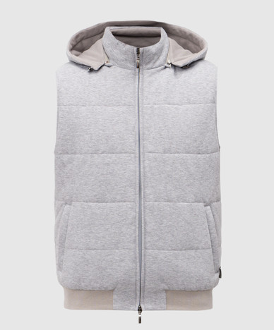 Doriani Cashmere