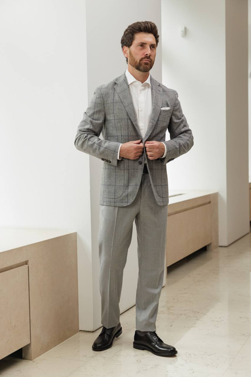 

White shirt Peserico