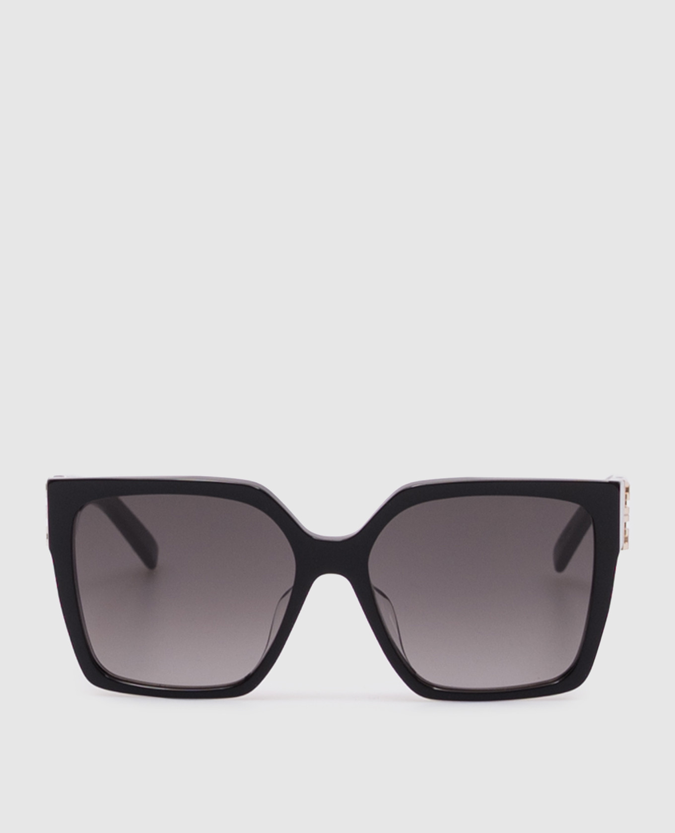 

Black 4G Sunglasses Givenchy Thelios