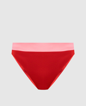 Goldbergh Red swimsuit panties GB37460251