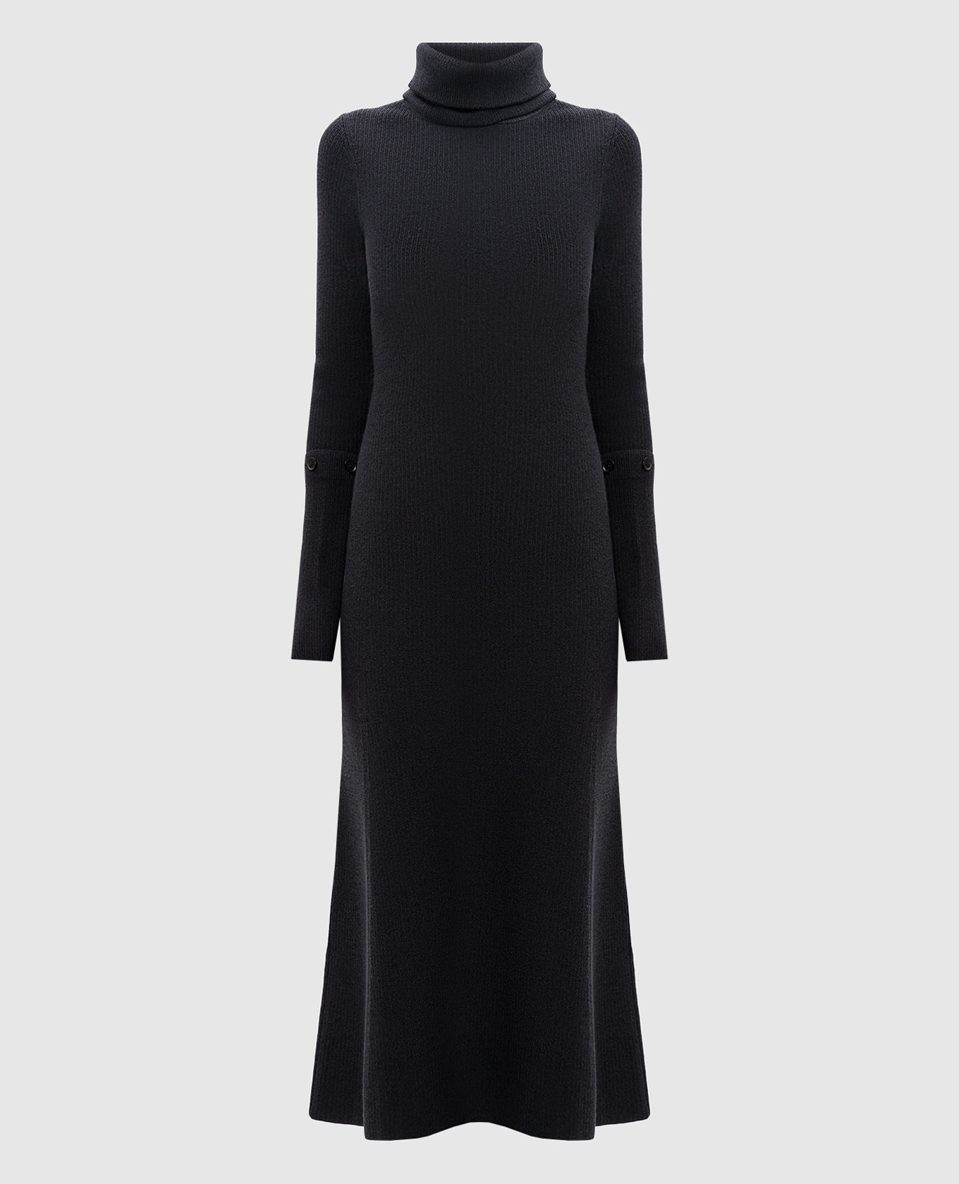 

Jocelyn gray dress with wool PROENZA SCHOULER, Grey