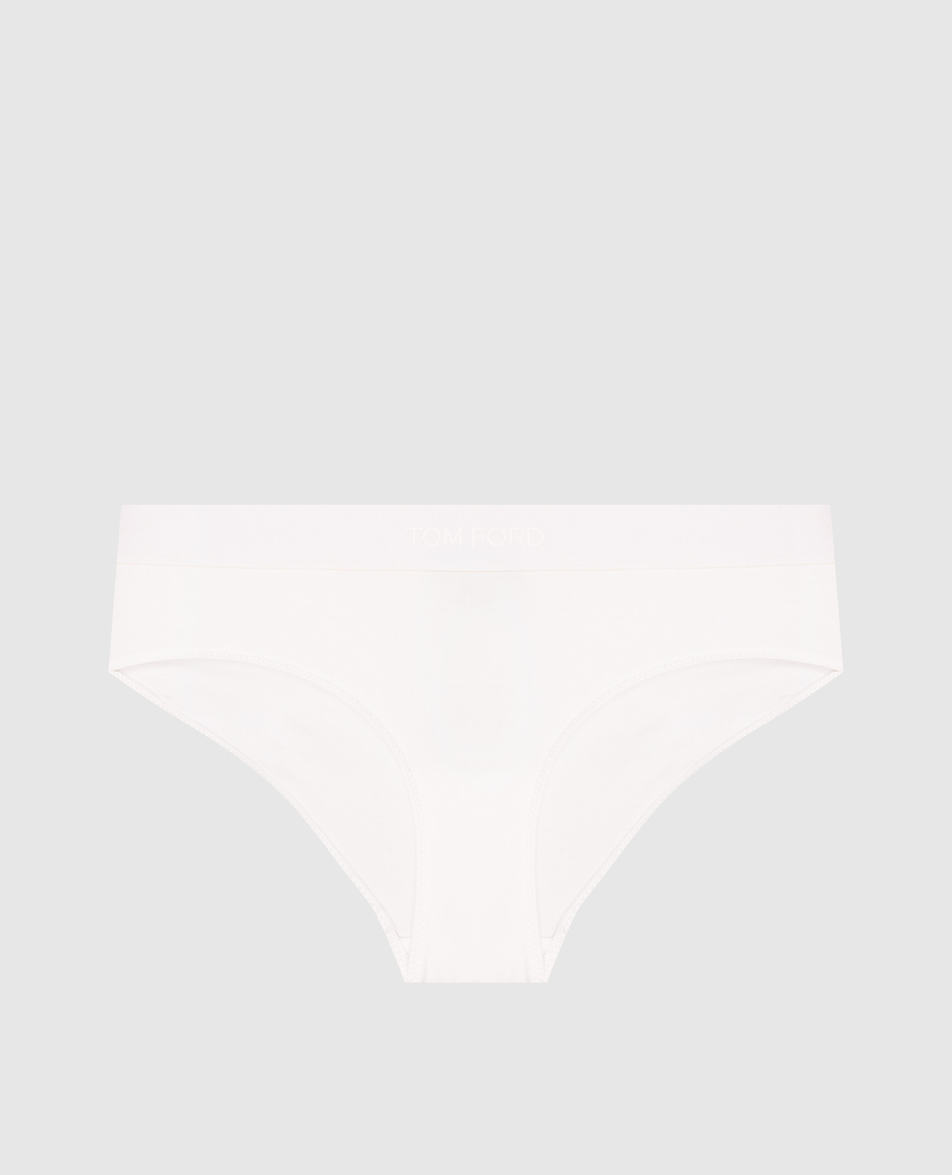 

White logo briefs Tom Ford