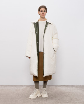 Sofie D`Hoore OTIS reversible down jacket OTISDYCO