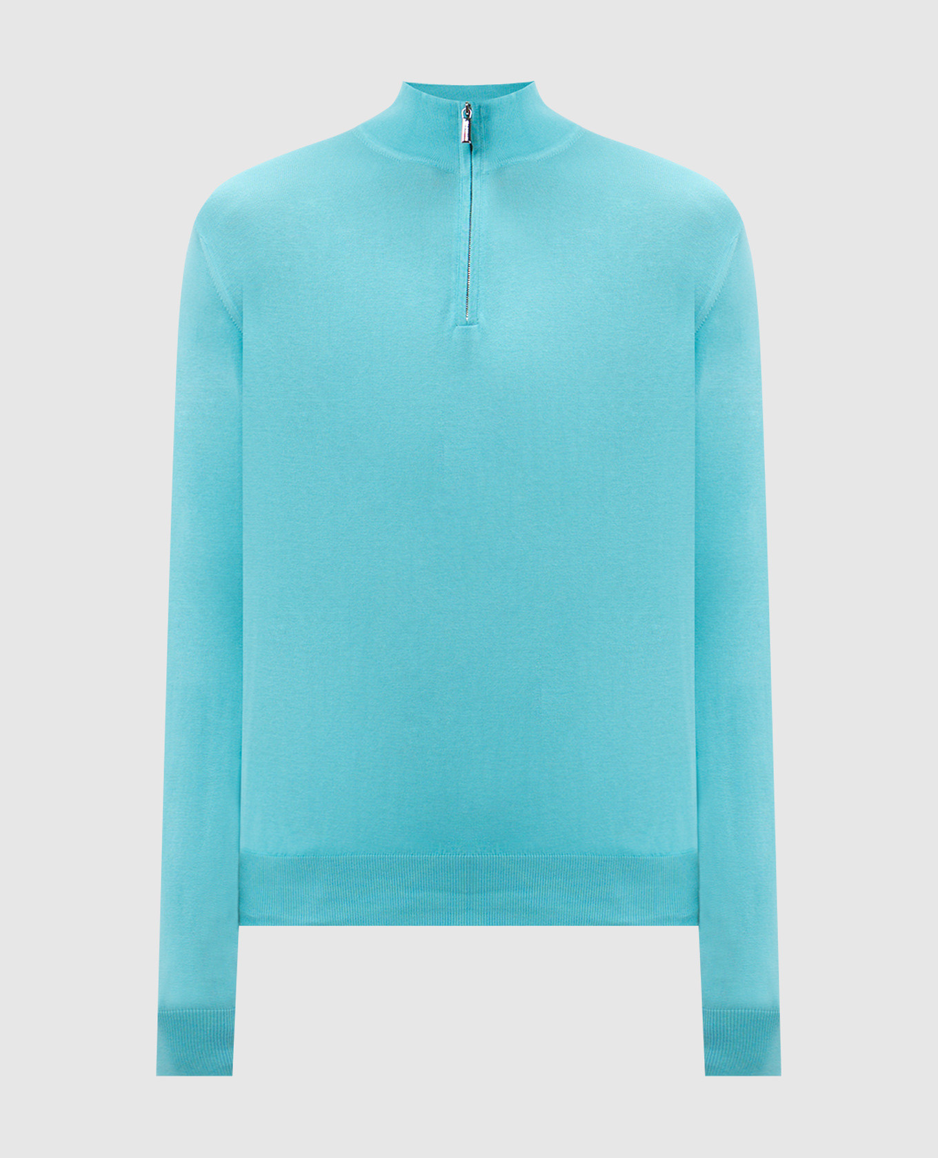 Blue jumper ATLANTE MooRER