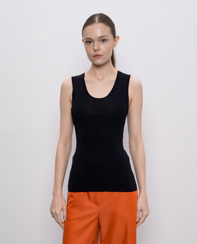 JOSEPH Black top JF009169