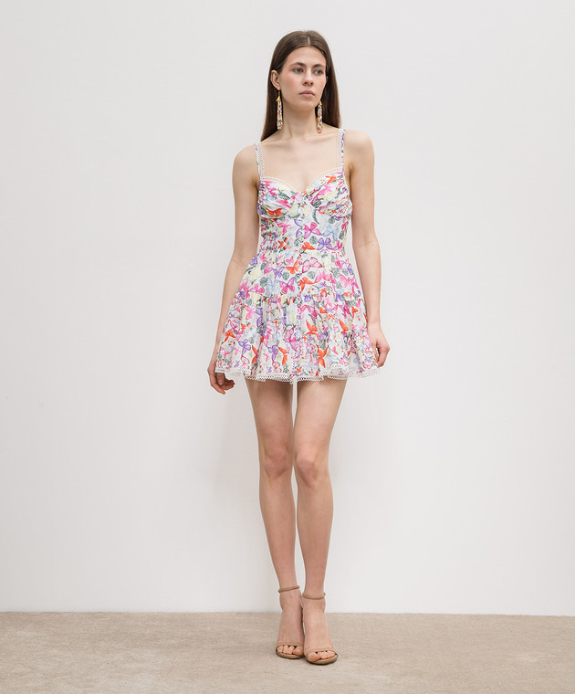 angy short dress Angy Mini Dress by Charo Ruiz
