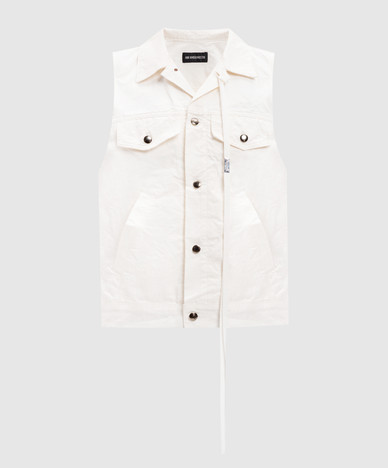 Ann Demeulemeester