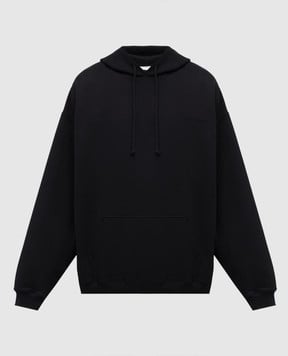Vetements Hoodies for men (black color_ | Shop at Symbol