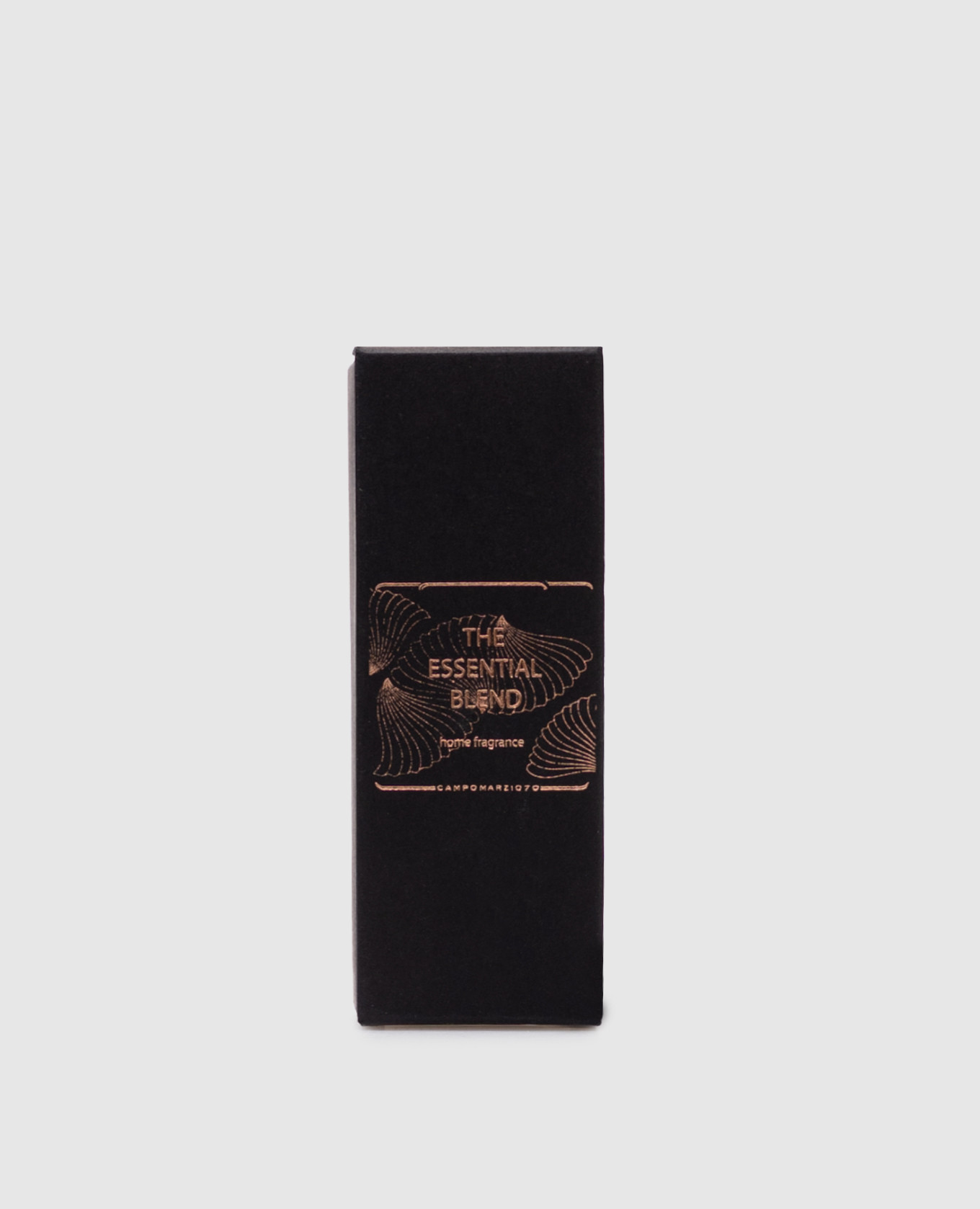 

Scented home spray No. 100 50 ml The Essential Blend, Brown