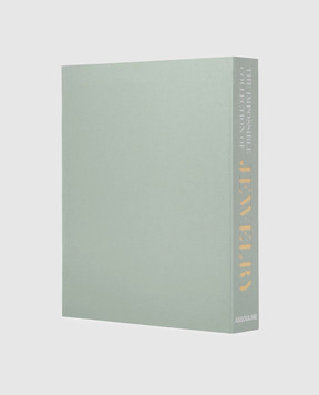 Assouline The book THE IMPOSSIBLE COLLECTION OF JEWELRY THEIMPOSSIBLECOLJEWERL