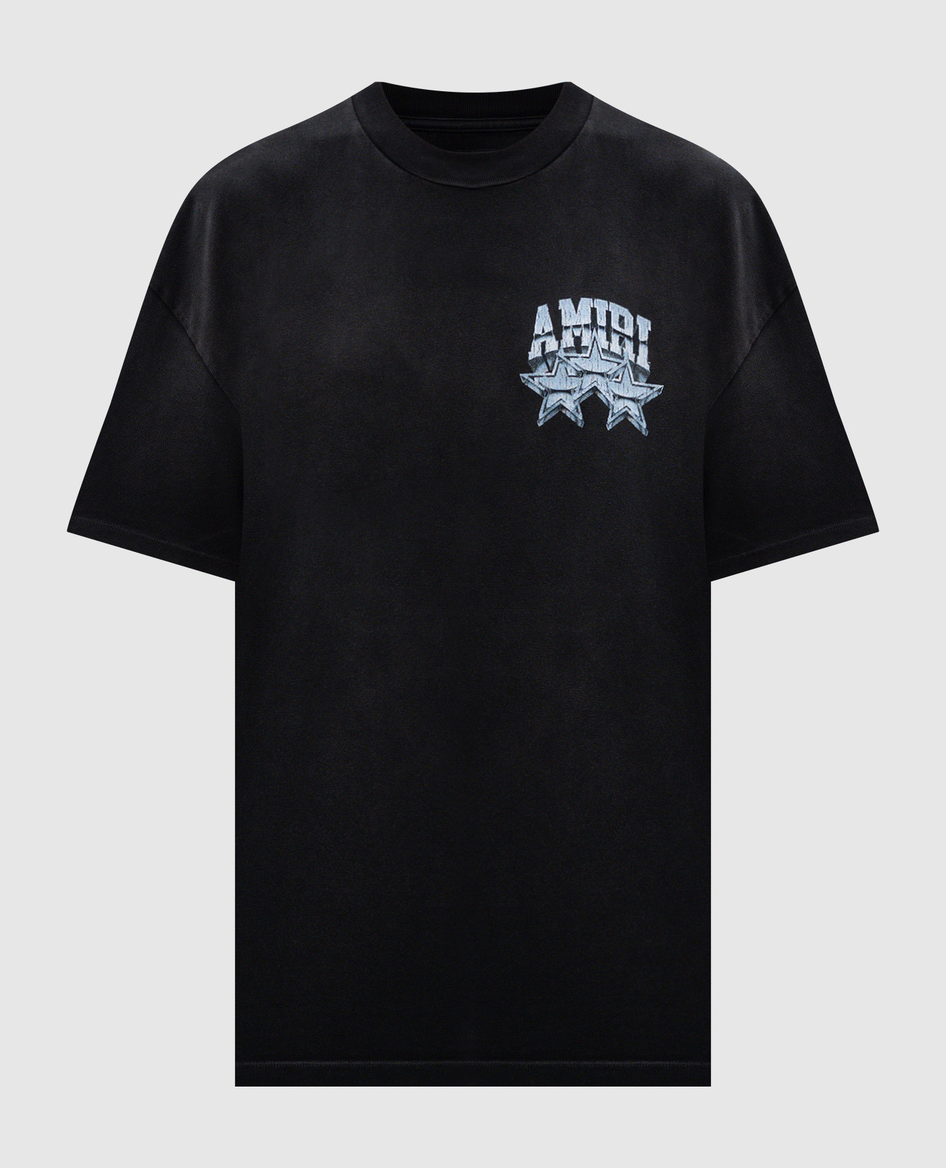 

Amiri Championship Black T-Shirt AMIRI
