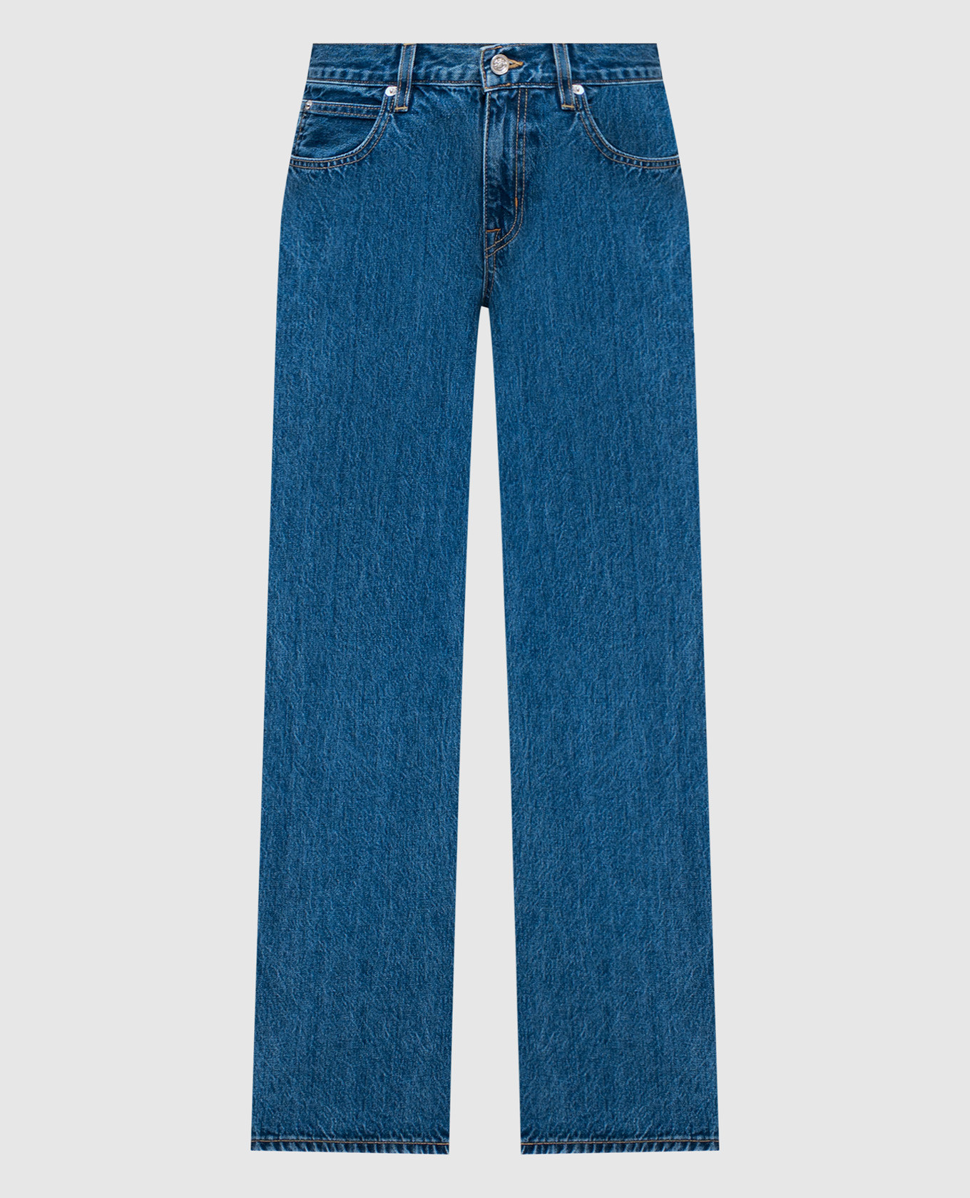 

Mica blue jeans SLVRLAKE