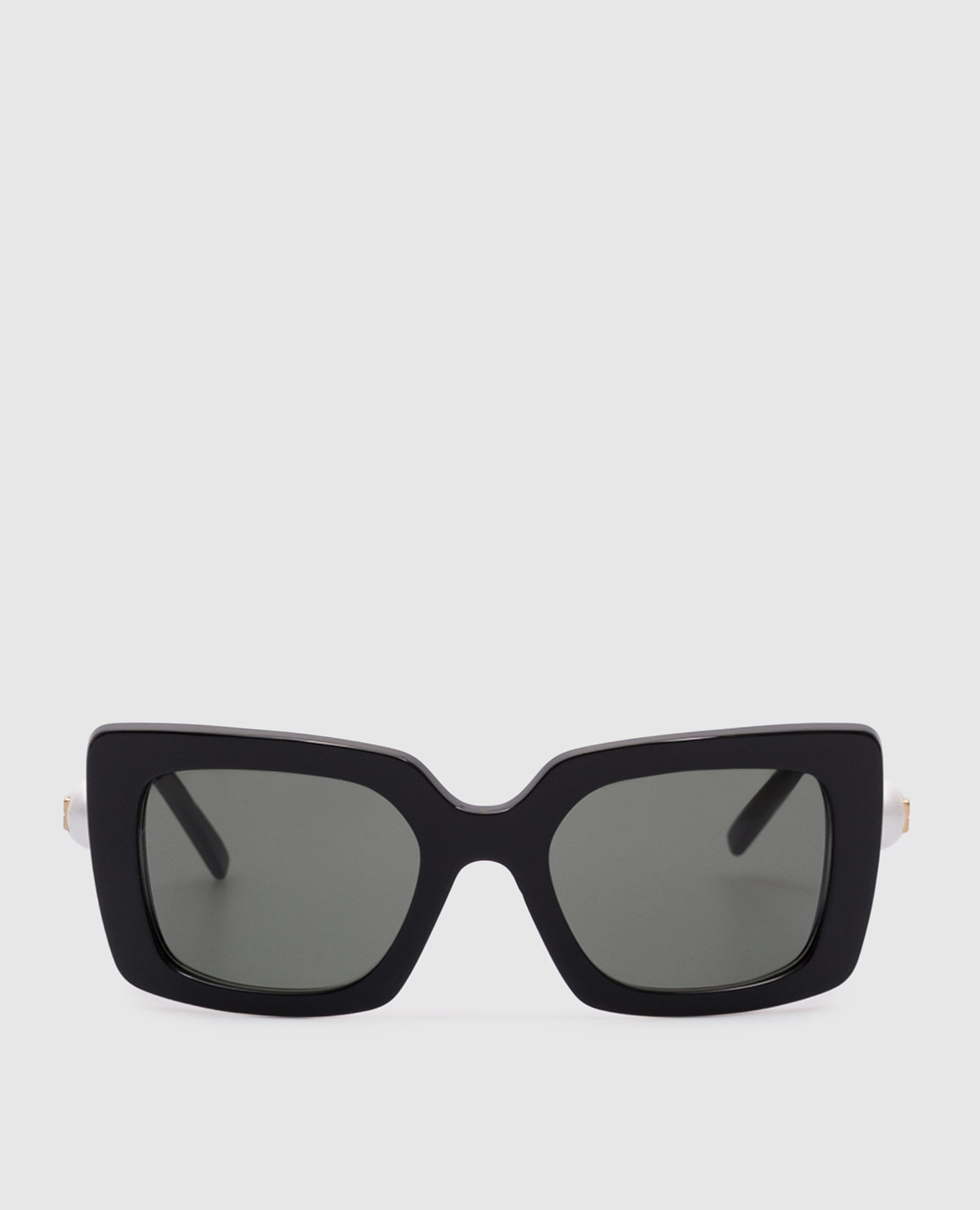 

4G Pearl Black Sunglasses Givenchy Thelios