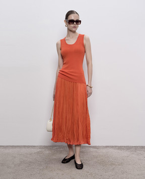 JOSEPH Orange top JF009169