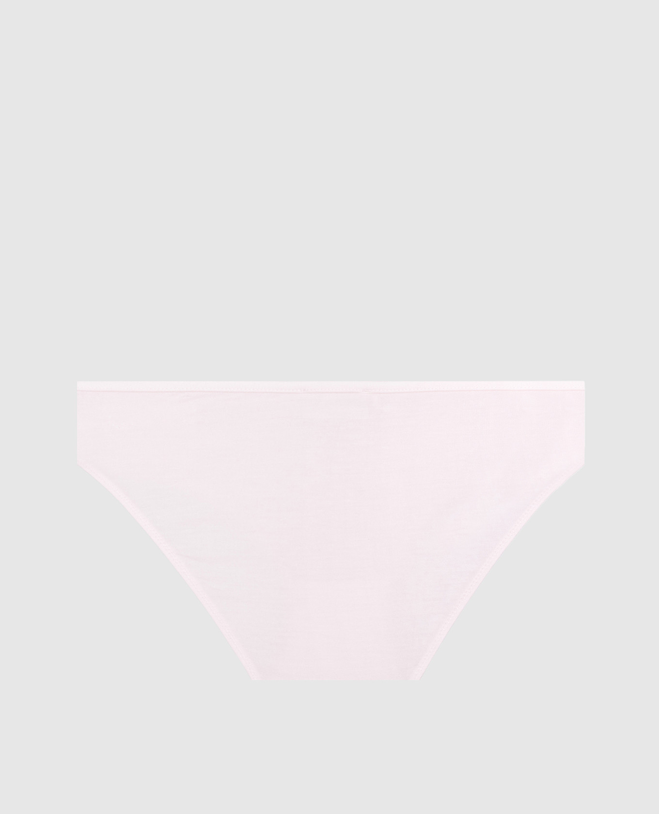 

Children's pink panties with lace Story Loris