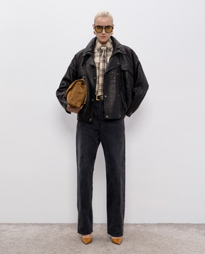 Saint Laurent Gray jeans 824083Y06CA