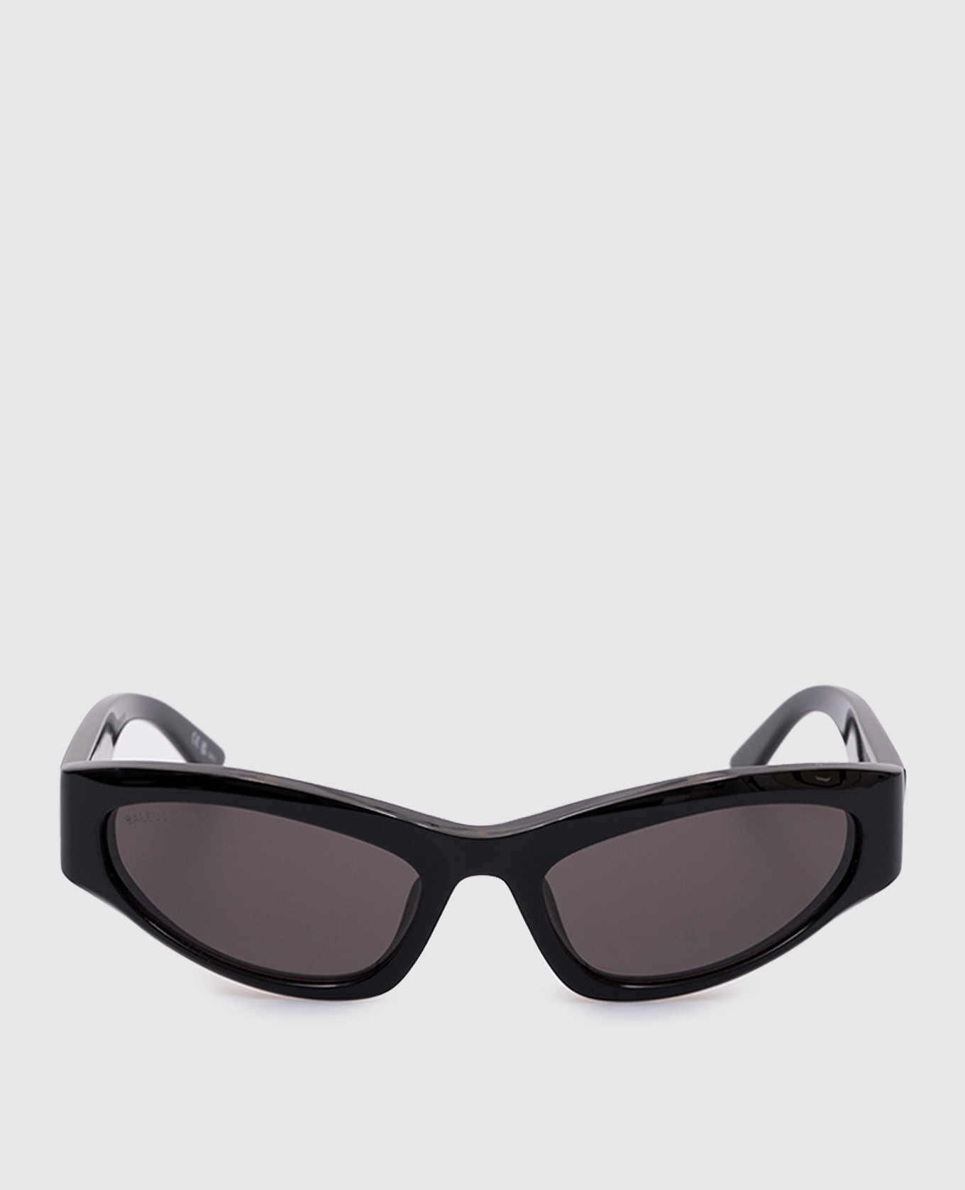 Black Cat Sunglasses Balenciaga