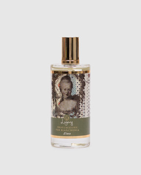 Logevy Lino textile perfume spray 100 ml LOG0073LINOFRAGRANCE