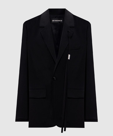 Ann Demeulemeester