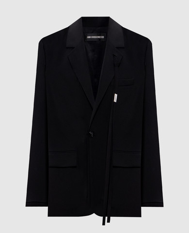 Ann Demeulemeester