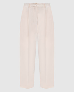 Max Mara Weekend Beige RONCHI pants RONCHI