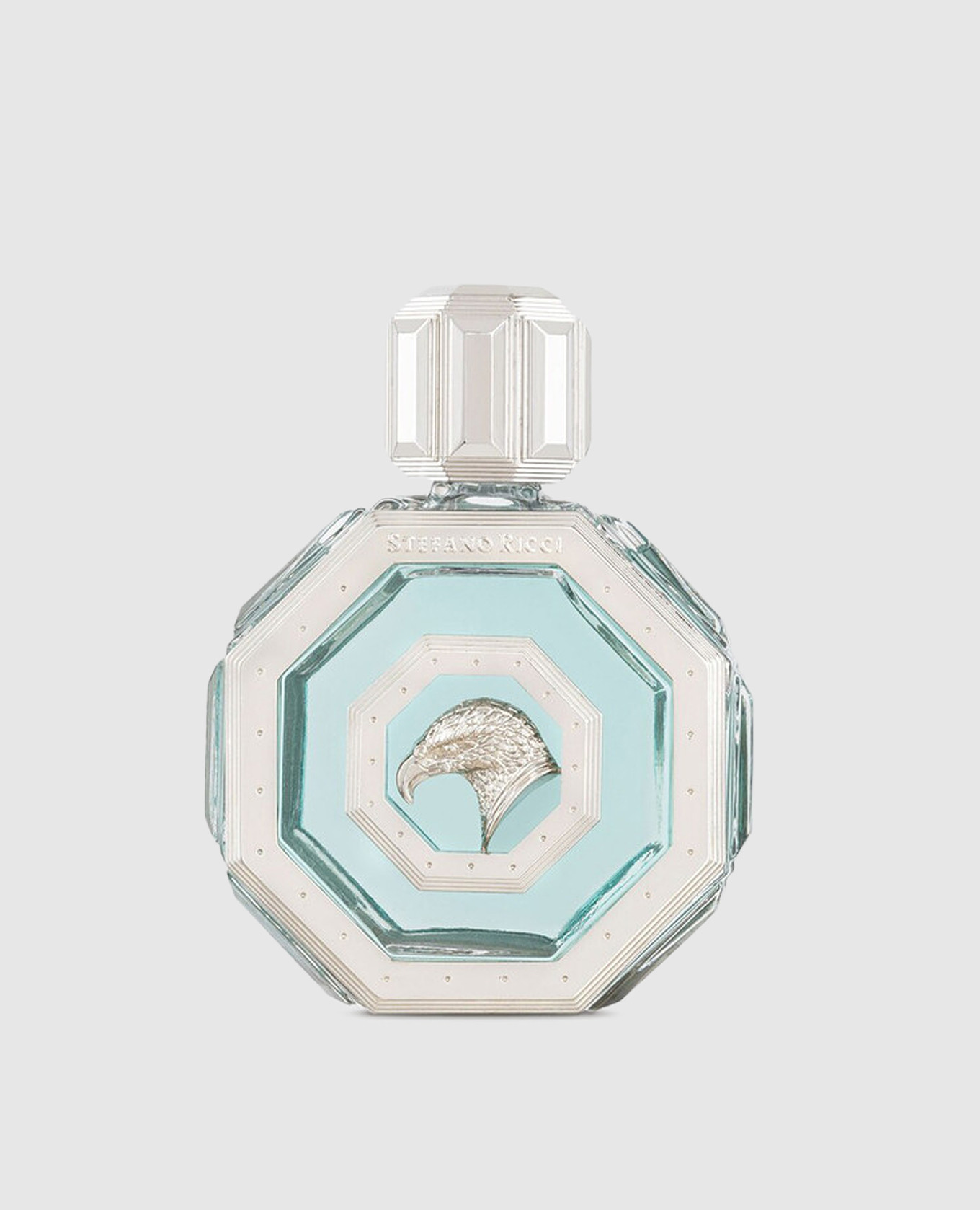 

Eau de Parfum ROYAL EAGLE SPORT 100 ml Stefano Ricci, Light blue