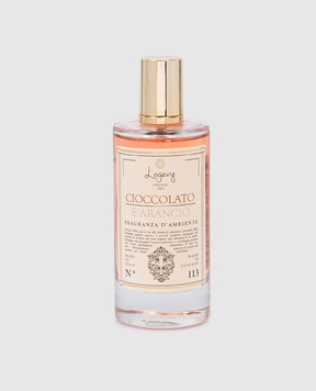 Logevy Interior perfume Intenso Cioccolato e Arancio 100 ml LOG0128CIOCCOLATOEARANC