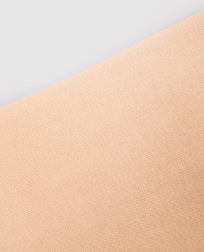 RiminiVeste Beige Leggero socks LEGGERO