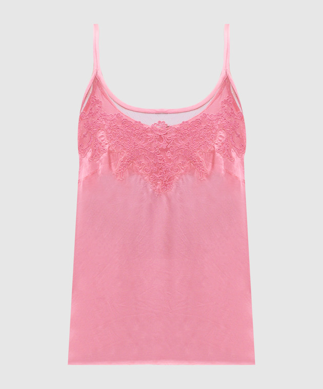 TWINSET 売れ筋商品|||ツインセット Tシャツ トップス レディース Tops Pink 楽天市場】ツインセット TWINSET Tシャツ トップス レディース