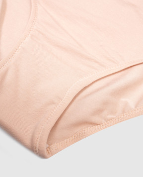 Story Loris Children's beige panties 36777