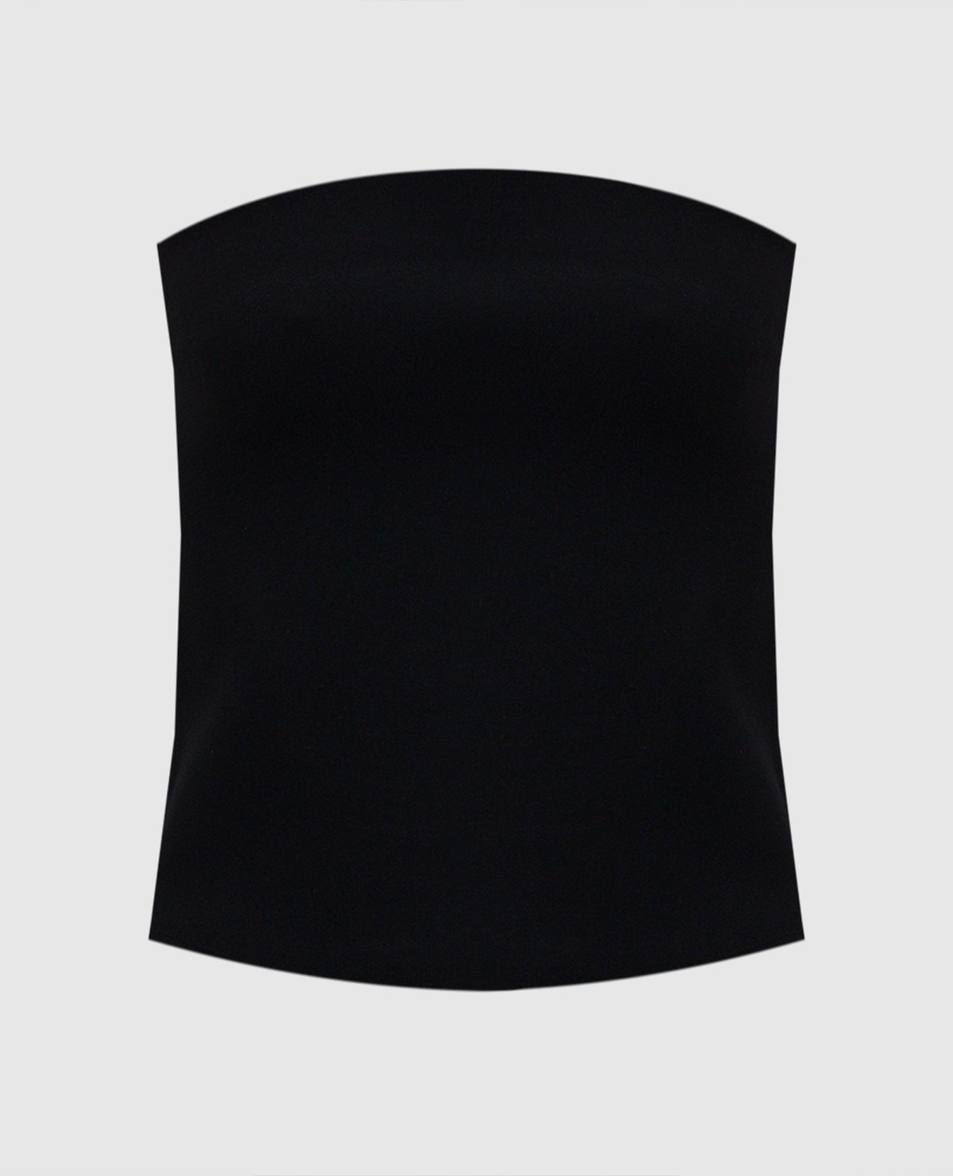 

Nicole black top Simkhai
