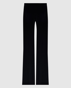 Materiel Black pants PF25N2337PABK