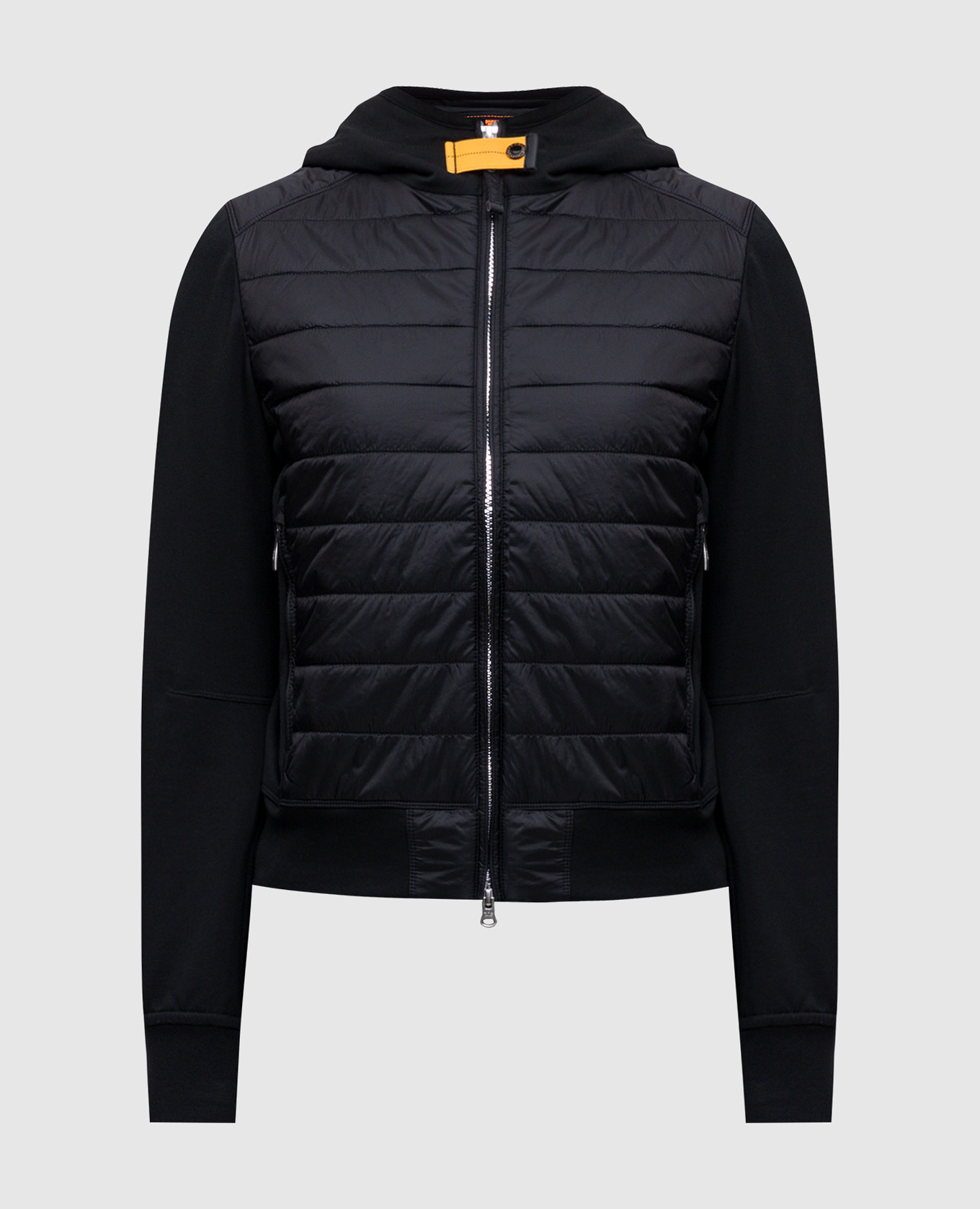 

Caelie Black Jacket Parajumpers